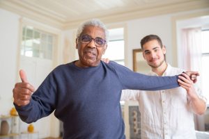 How Respite Care Helps Family Caregivers Avoid Burnout