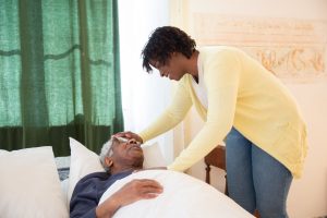 Signs Your Aging Parent May Need In-Home Support